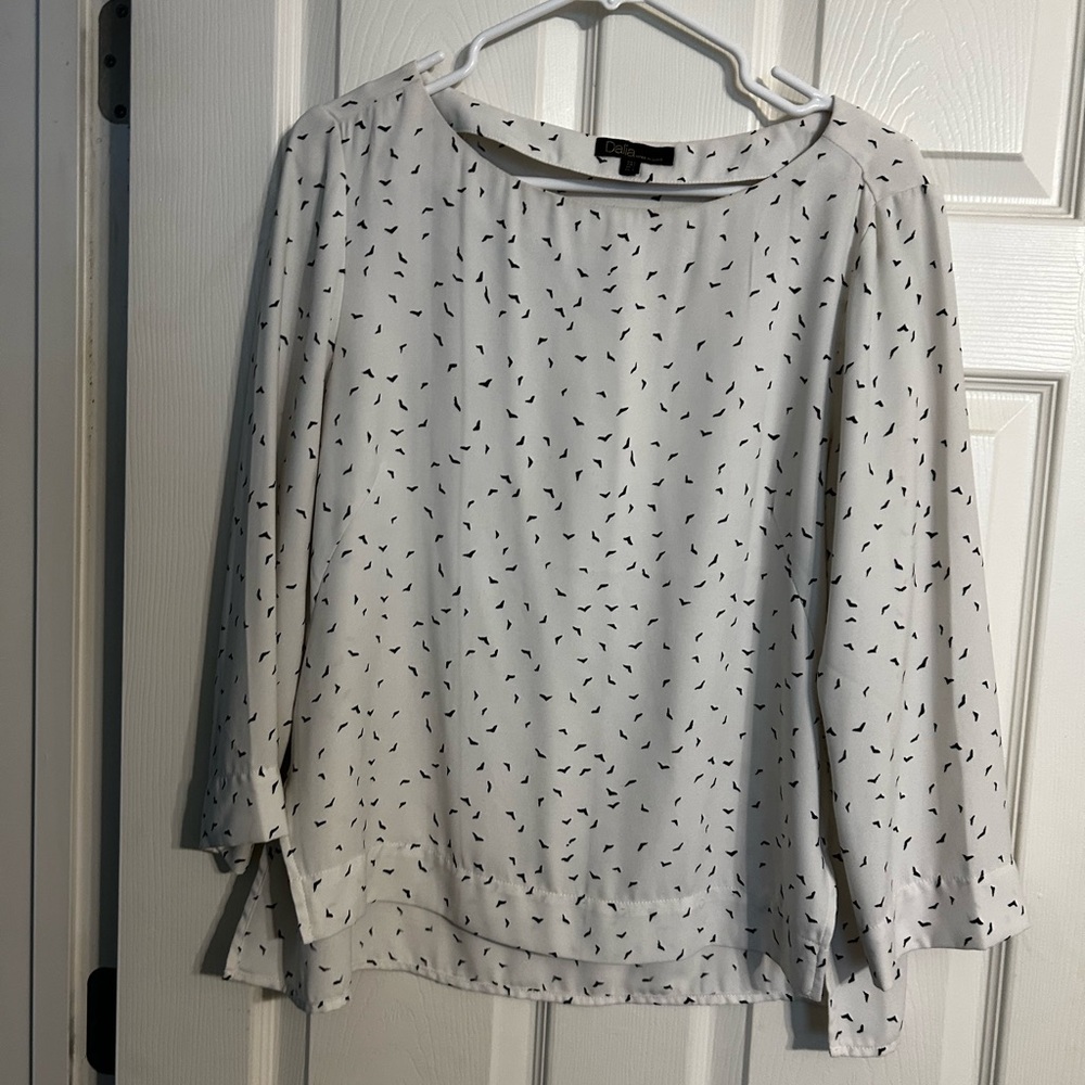 Women’s blouse